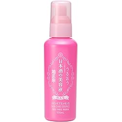 Amazon | 菊正宗 日本酒のメイク落としRN 200g スクワラン 大容量